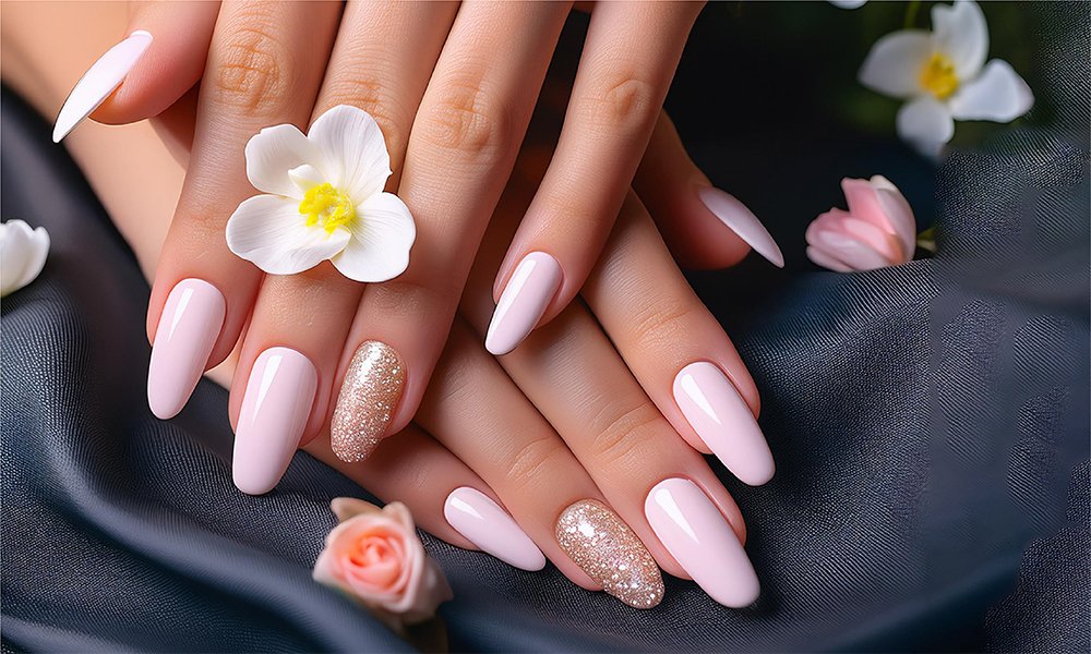 Nail Extensions